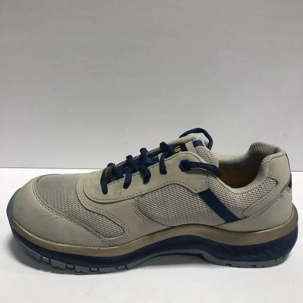 Caterpillar Women’s Quake Composite Toe Sneakers Size 8M